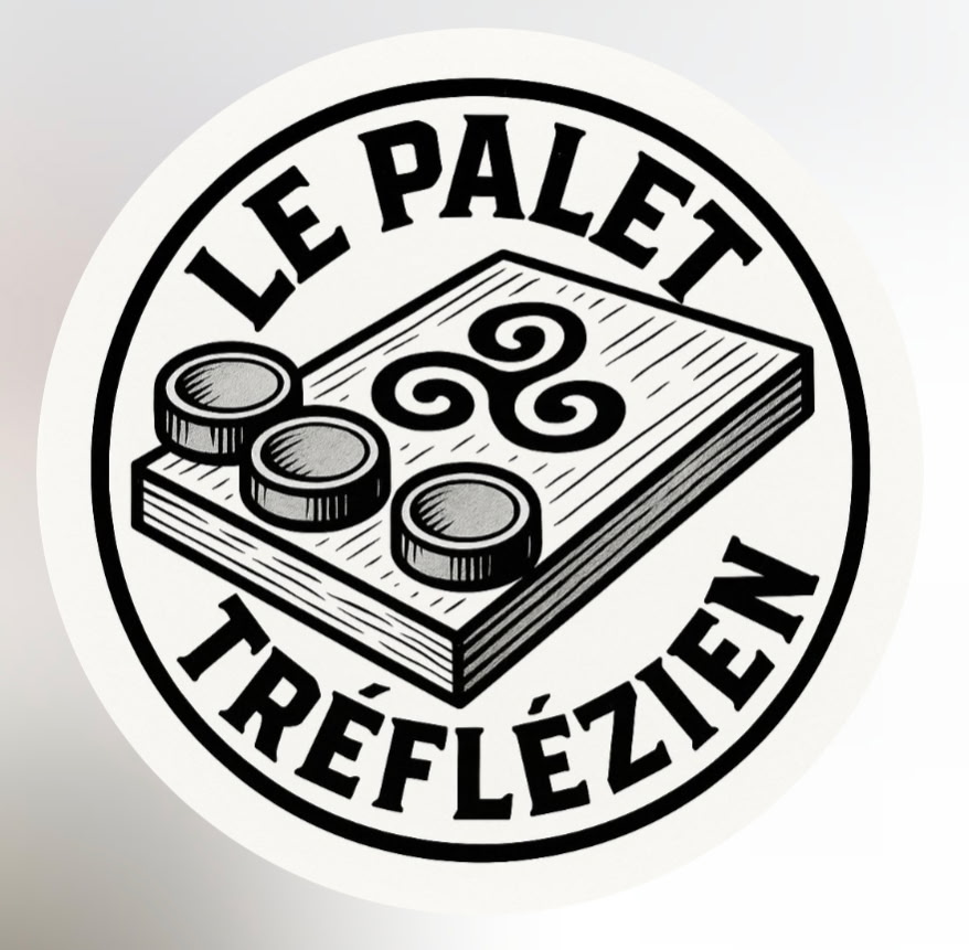 Logo du club Le palet treflezien