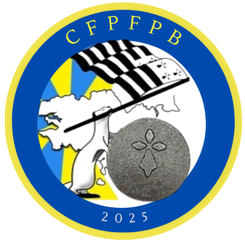 Logo du CFPFPB