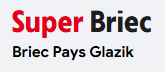 Logo du sponsor Intermarché Briec Glazik