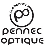 Logo du sponsor PENNEC OPTIQUE